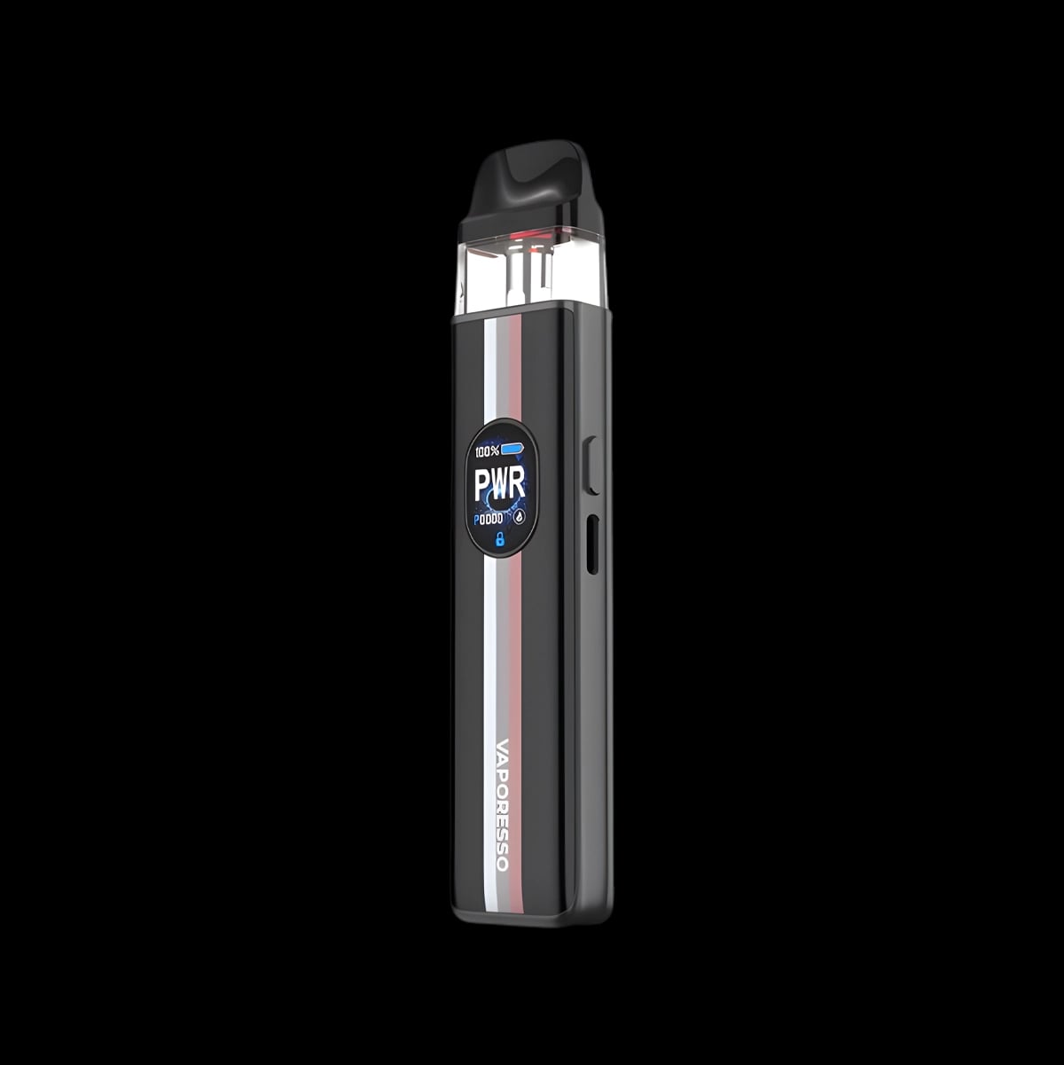 Vaporesso-Xros-5-Carbon-Stripe