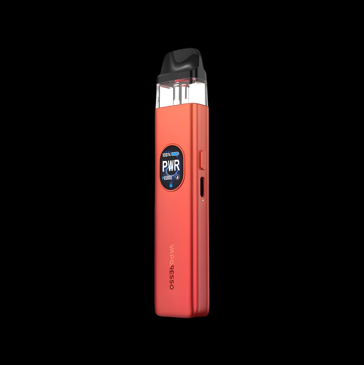 Vaporesso-Xros-5-Coral-Red