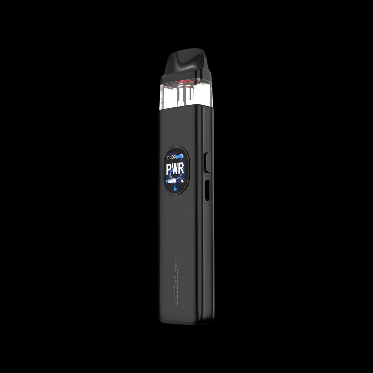 Vaporesso-Xros-5-Cosmic-Black