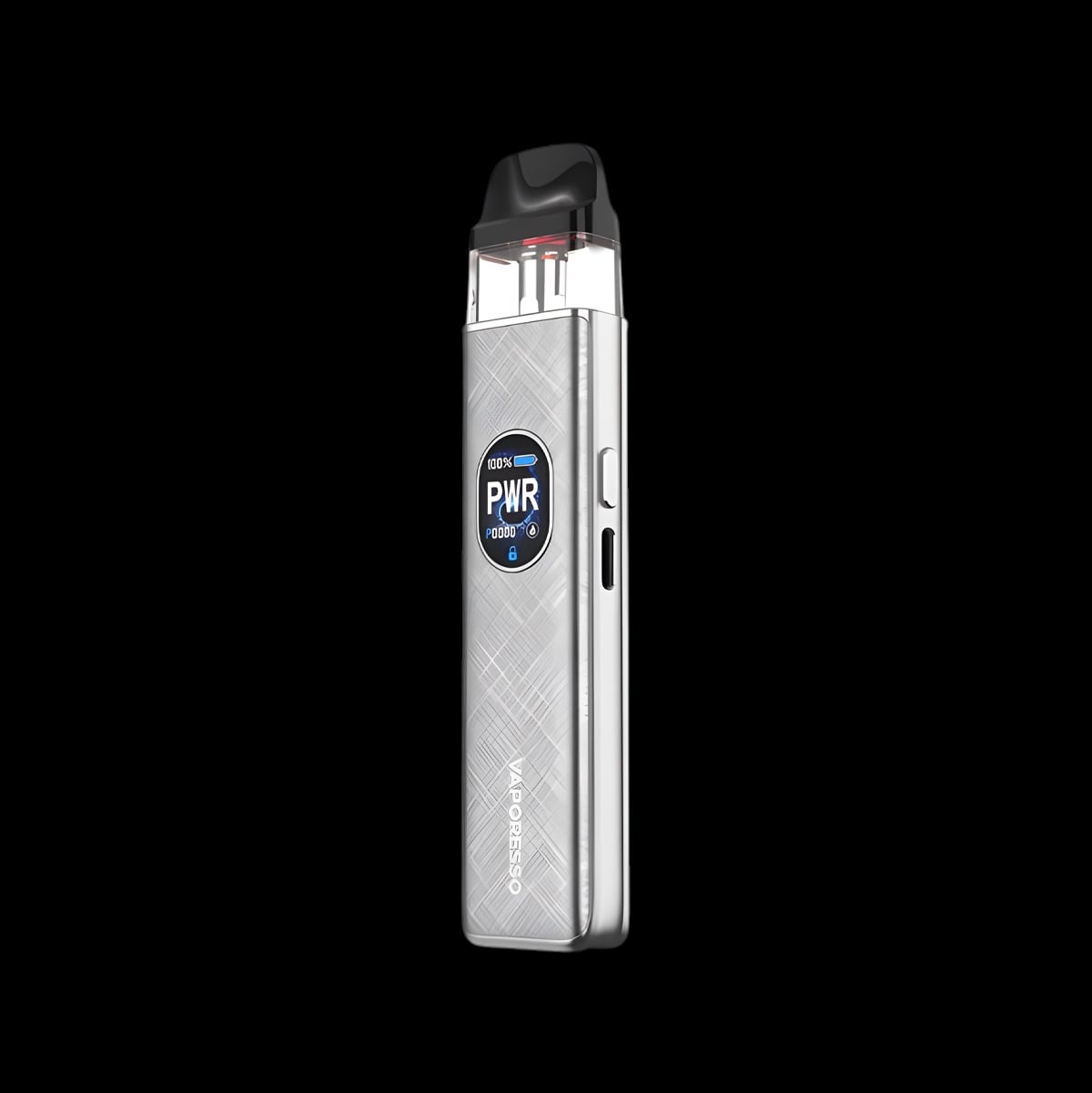 Vaporesso-Xros-5-Grey-Silk