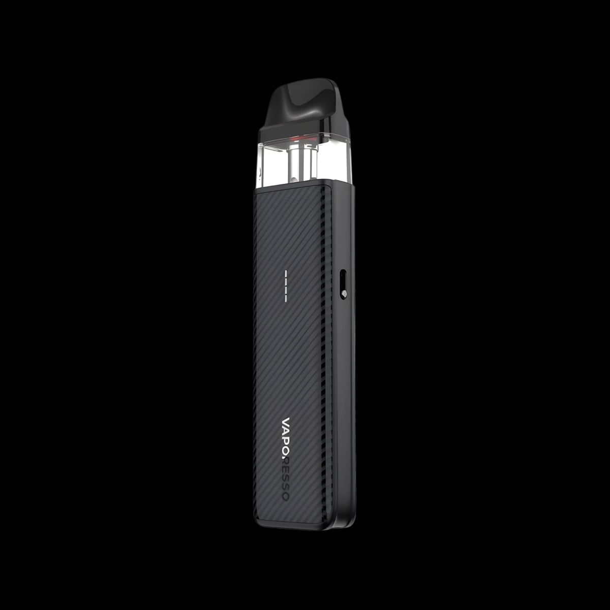 Vaporesso-Xros-5-Mini-Carbon-Black