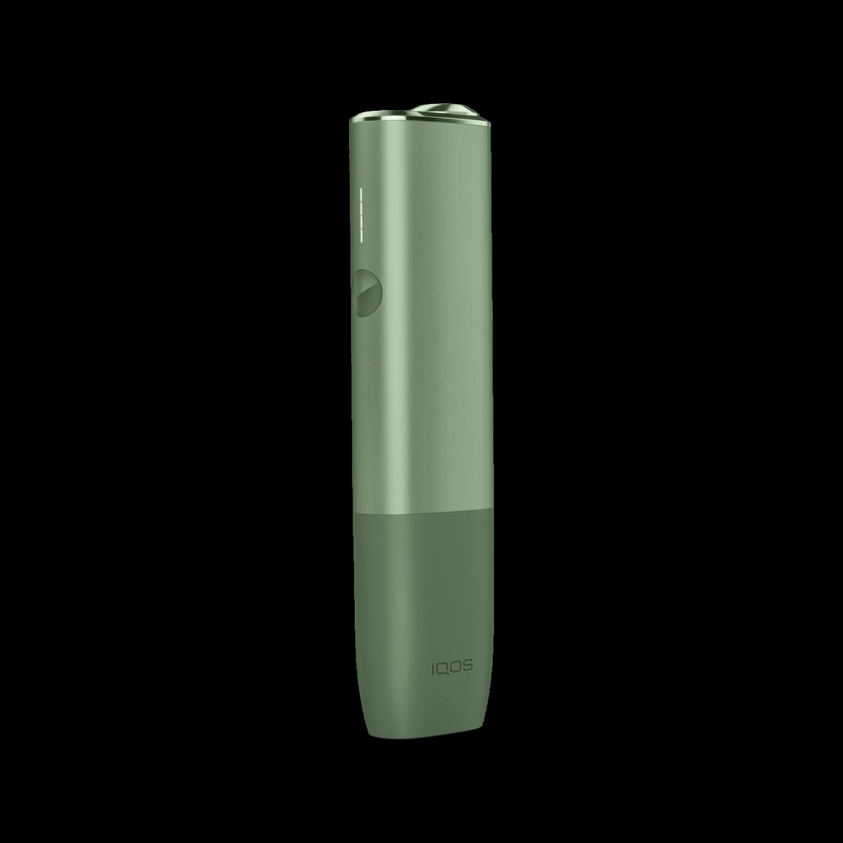IQOS ILUMA ONE Starter Kit-Moss Green-1