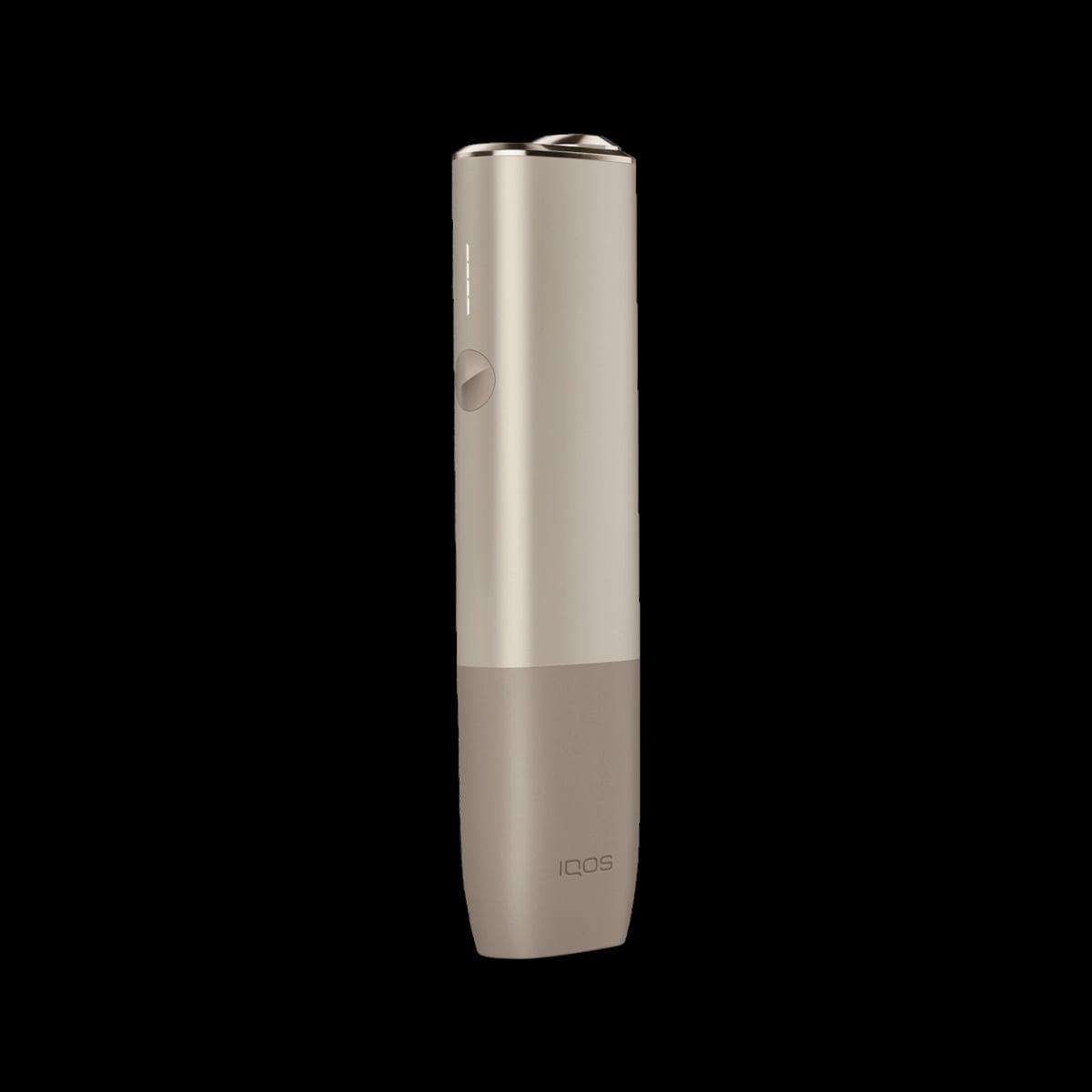 IQOS ILUMA ONE Starter Kit-Pebble Beige-1
