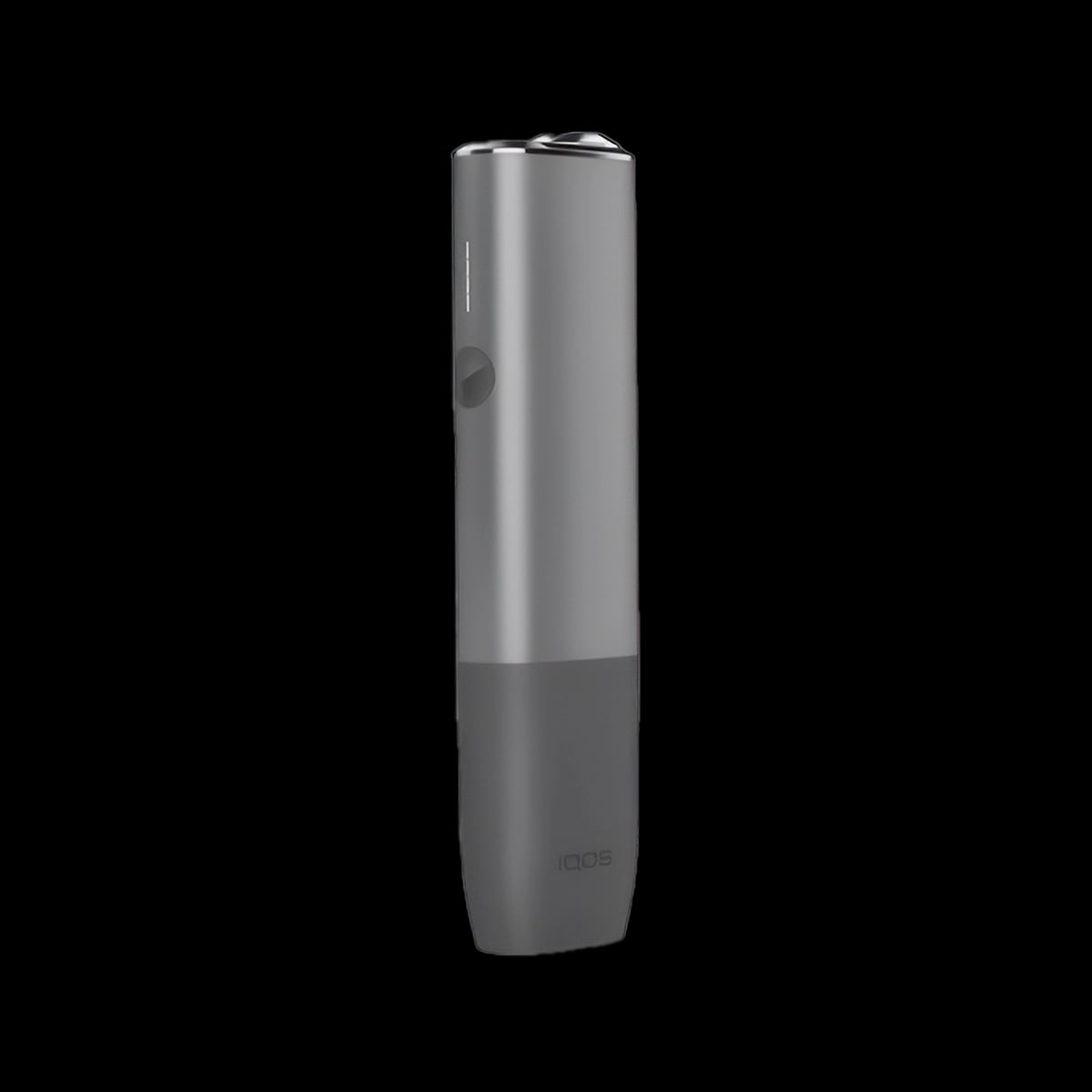 IQOS-ILUMA-ONE-Starter-Kit-Pebble Grey-1