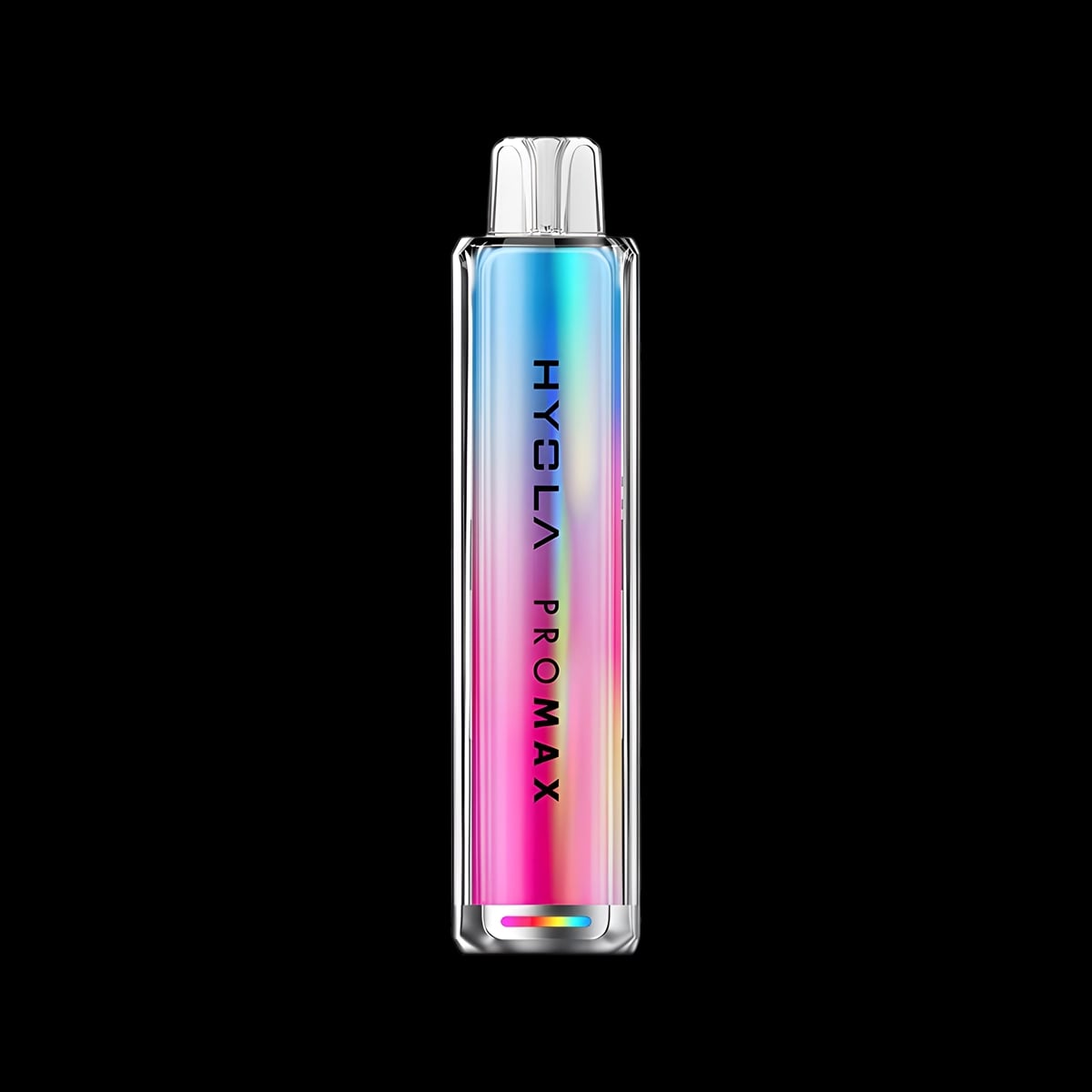 Blueberry Raspberry Hyola Pro Max 8000