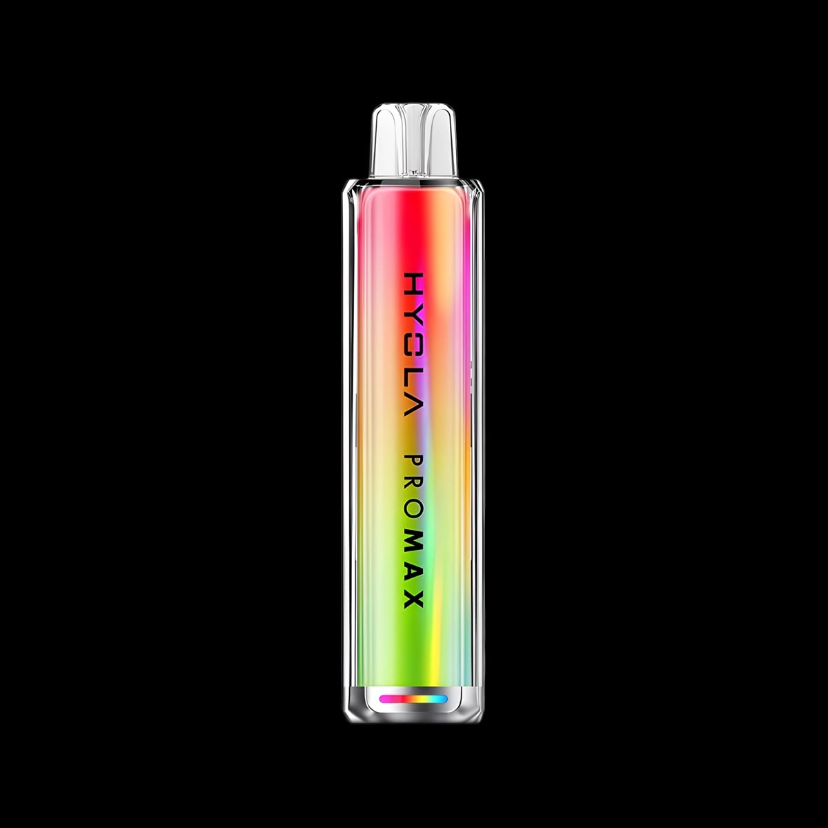 Sour Apple Cherry Burst Hyola Pro Max 8000