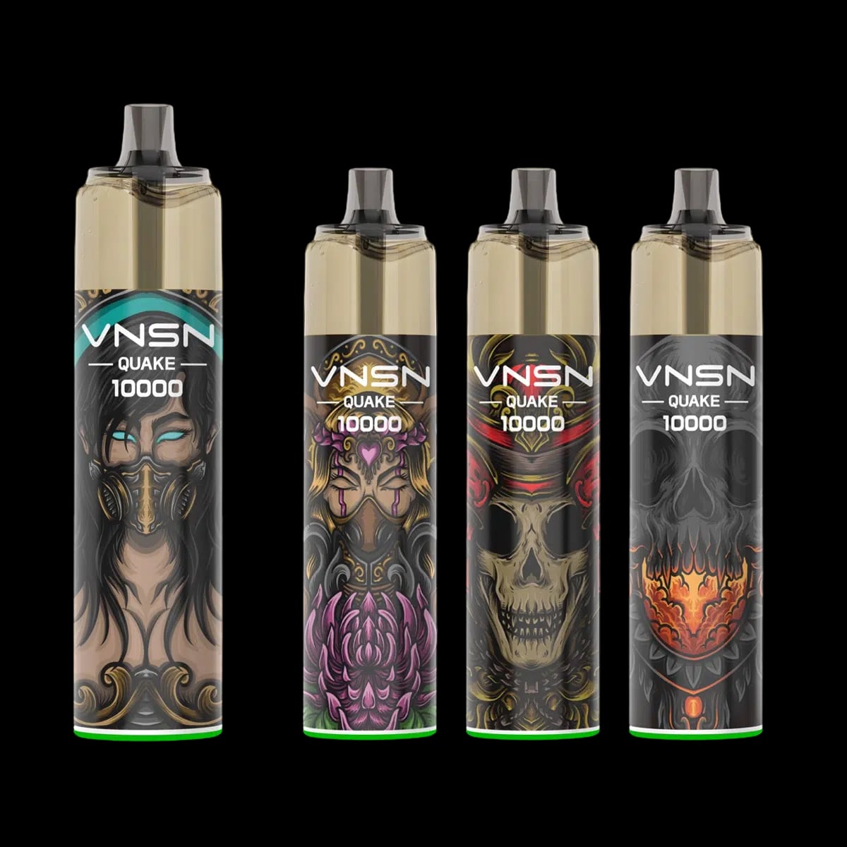 Thumbnail-VNSN Quake 10K Vape Kit