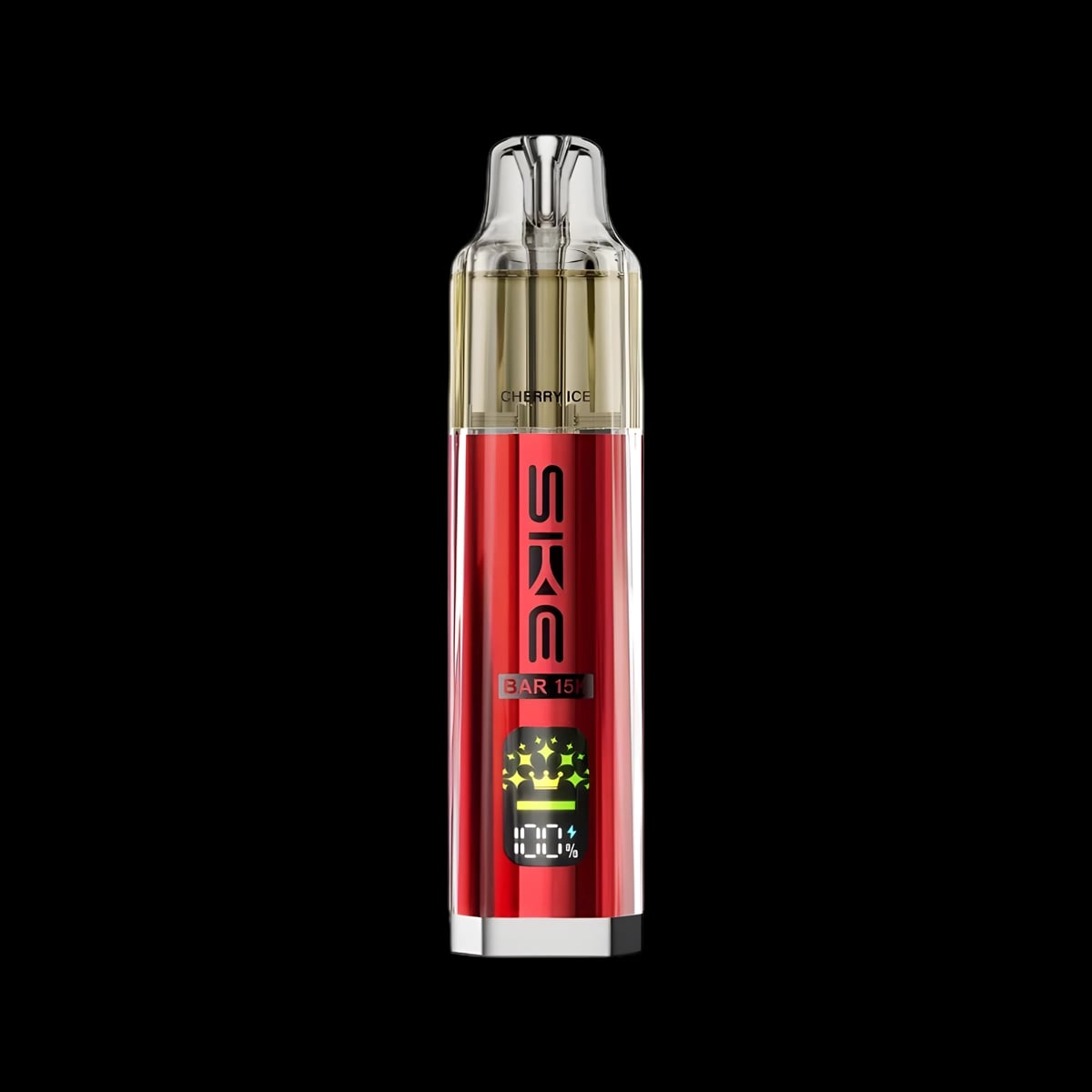 Cherry Ice - SKE Bar 15K Pod Kit