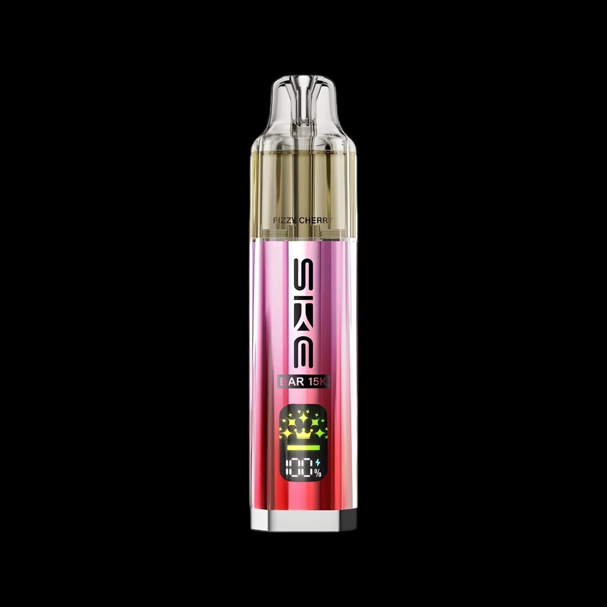 Fizzy Cherry - SKE Bar 15K Pod Kit