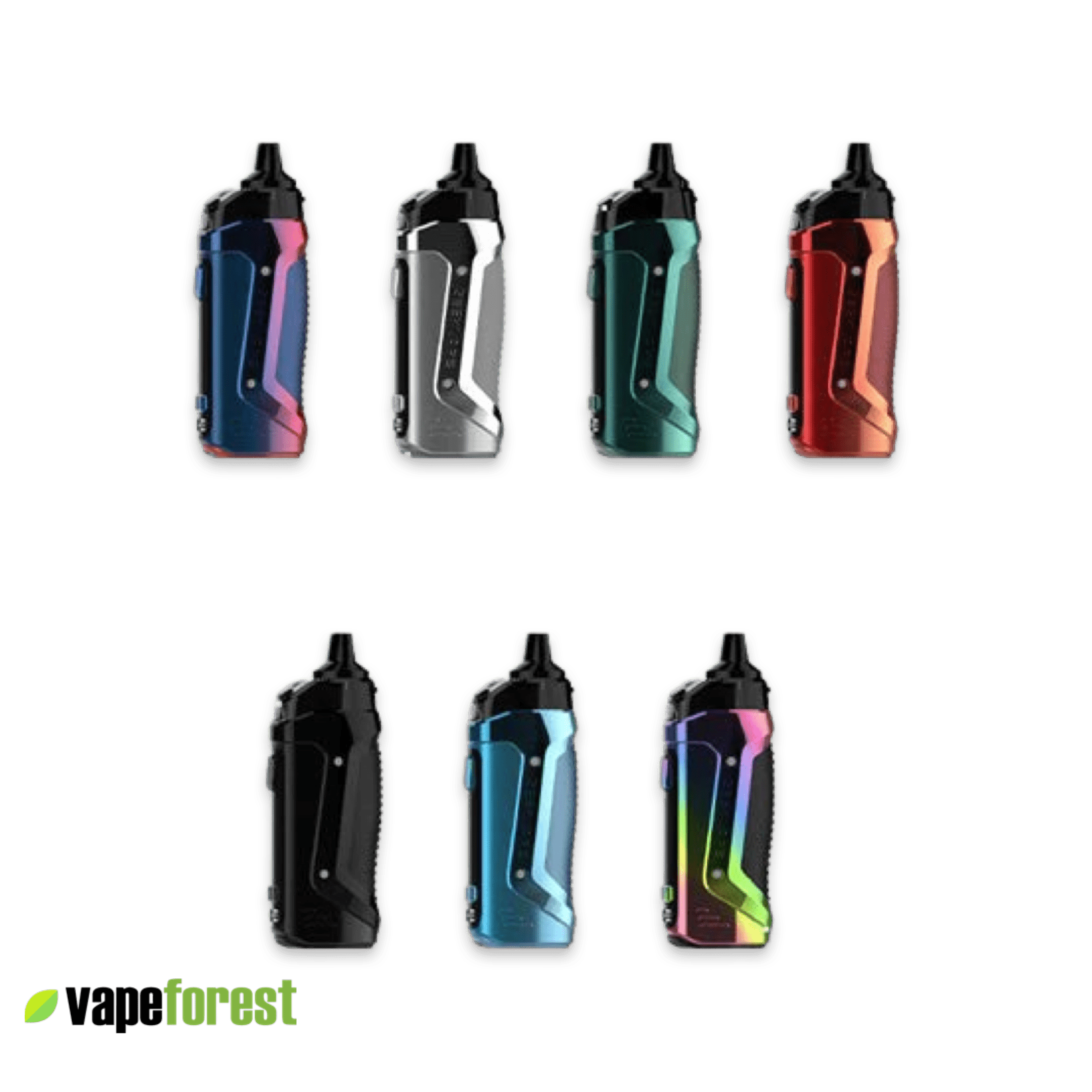 Aegis Boost 2 GeekVape