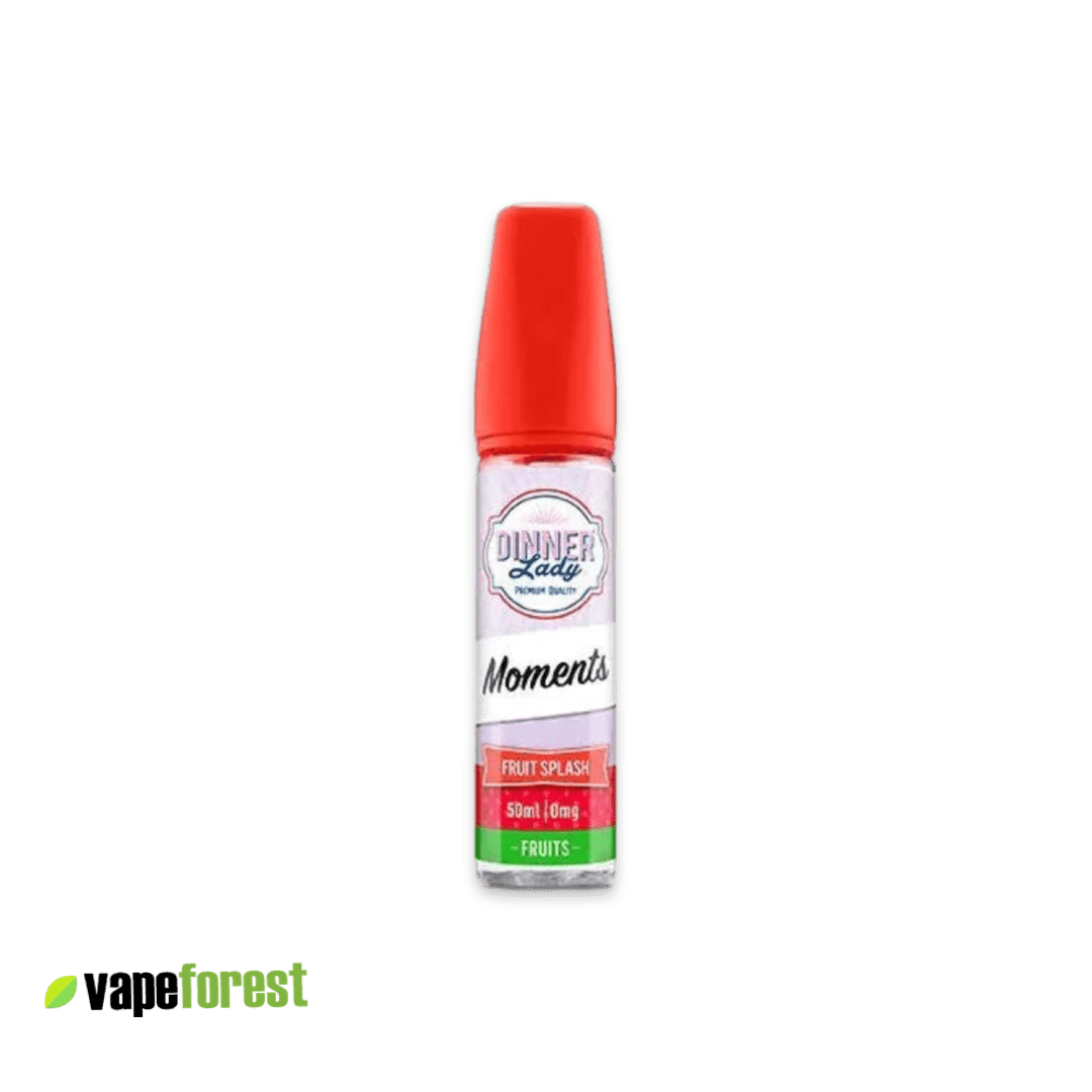 Dinner Lady Fruit Splash