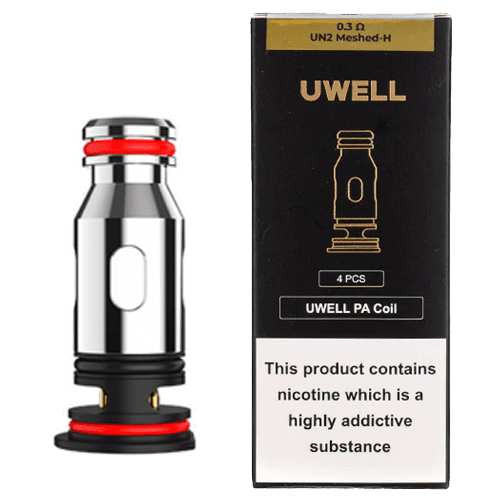 PA Replacement Coils