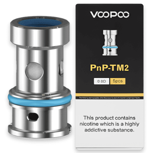 VOOPOO PNP TM2 REPLACEMENT COILS