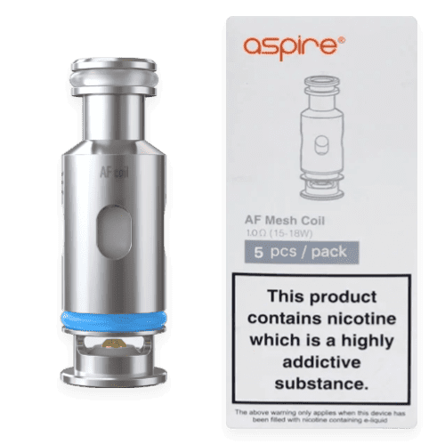 Aspire Af Flexus Q