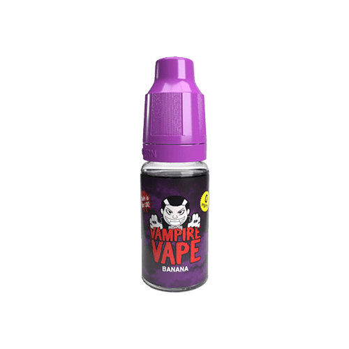 Banana by Vampire Vape