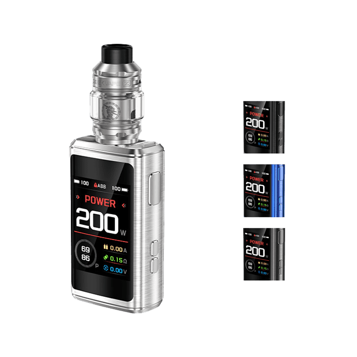 GeekVape Z200 Main