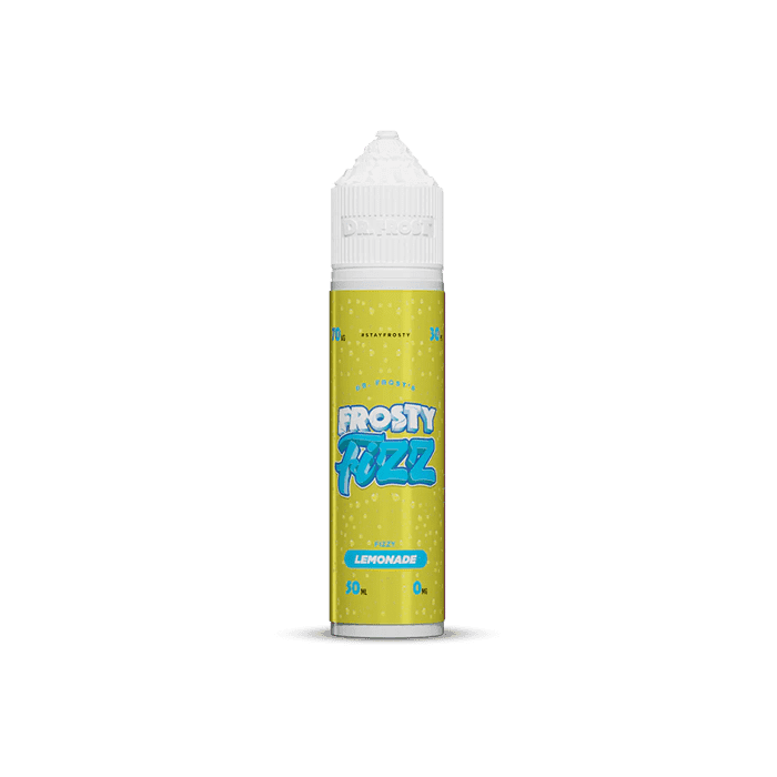 Lemonade Ice by Dr Frost – 50ml Shortfill E-liquid