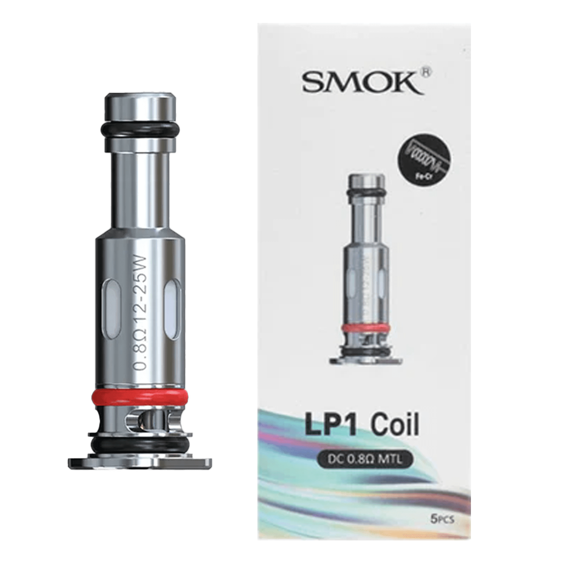 Smok LP1 Replacement Coils