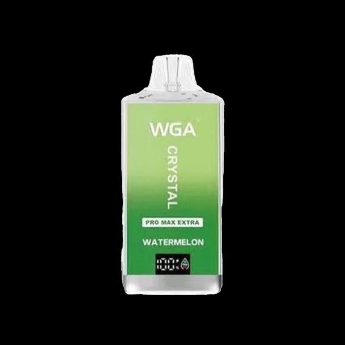 Crystal-Pro-Max-PLUS-WGA-15000 box of 10