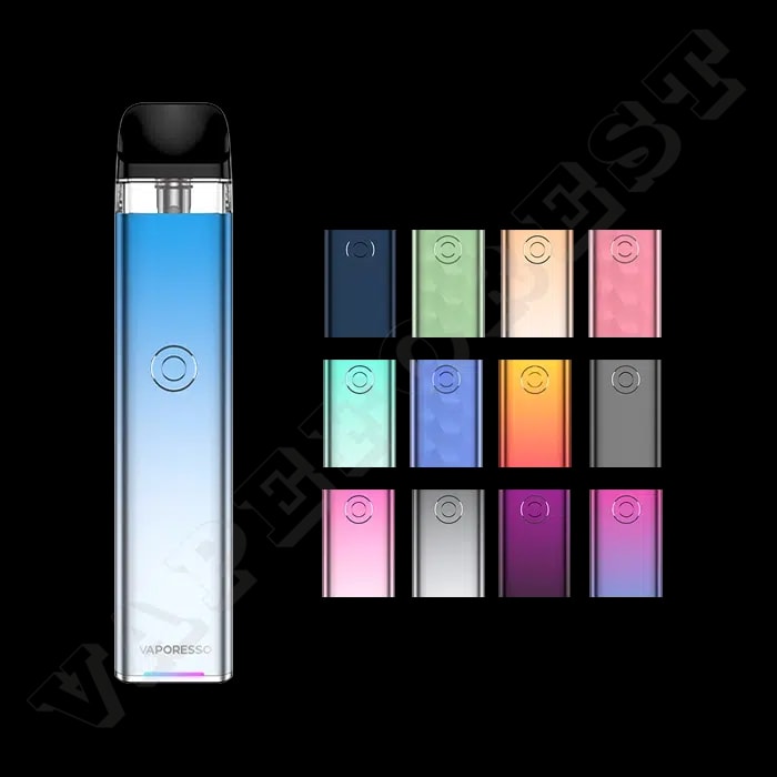 Vaporesso XROS 3 Vape Kit - Main