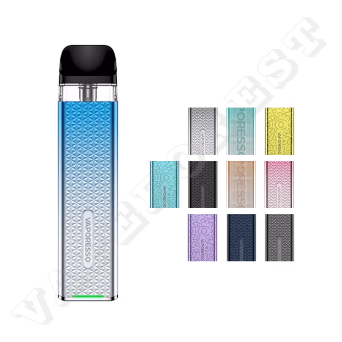 Vaporesso XROS 3 Mini Vape Kit Main