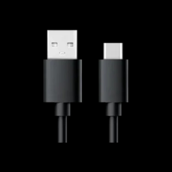 USB C to USB Cable - Black - Vapeforest