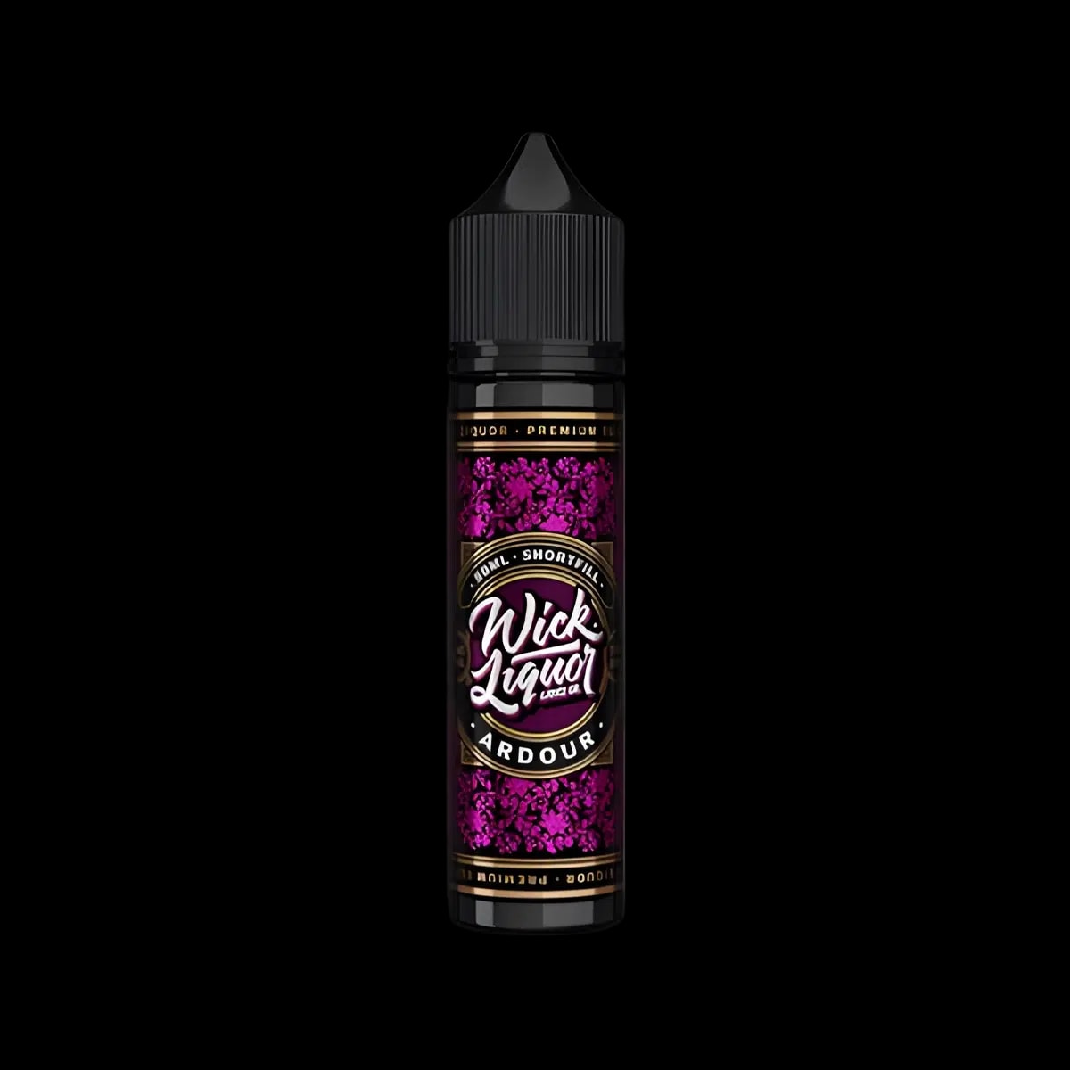 Ardour Wick Liquor Shortfill E-liquid-50ml