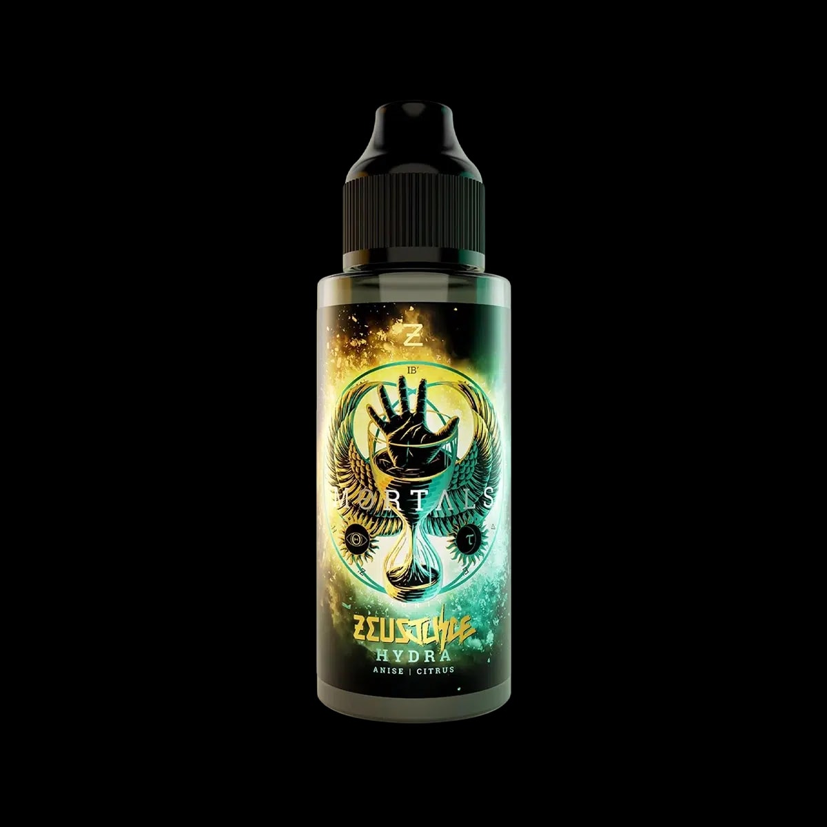 Hydra-Zeus-Juice-Shortfill-E-liquid-100ml