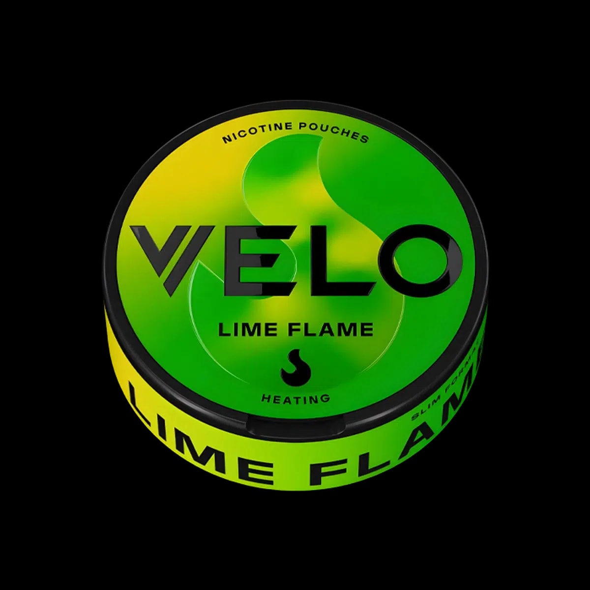 Life Flame Velo Nicotine Pouch