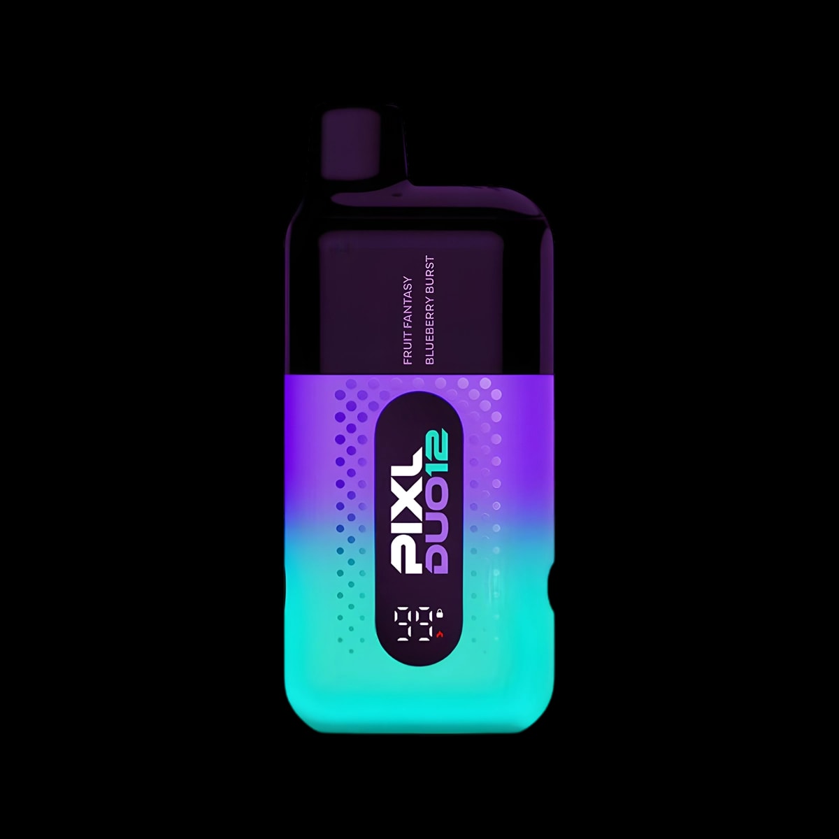 Pixl Duo 12 6K Vape Kit - Fantasy Edition - Disposable Vapes