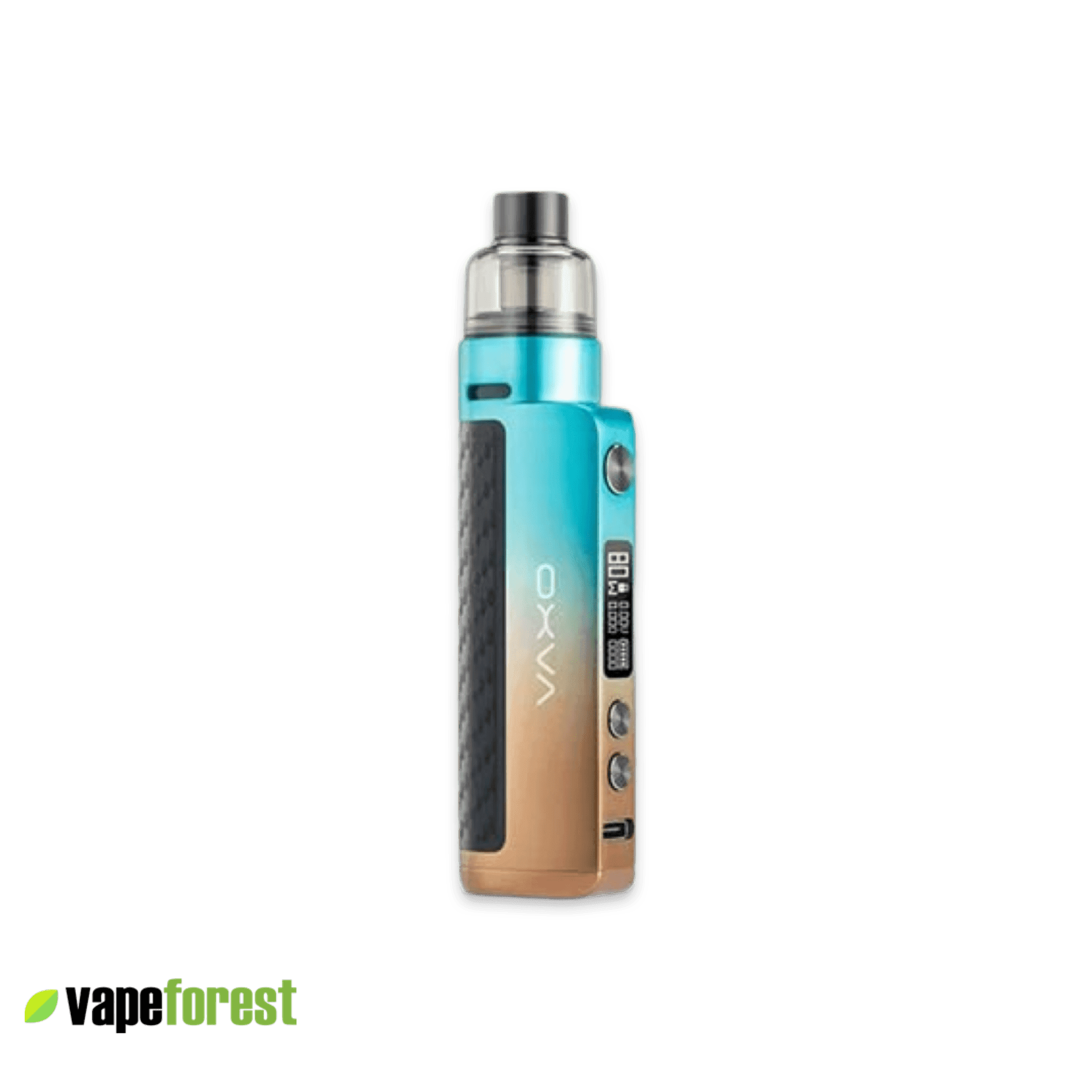 OXVA Origin 2 Vape Kit Sunset Blue
