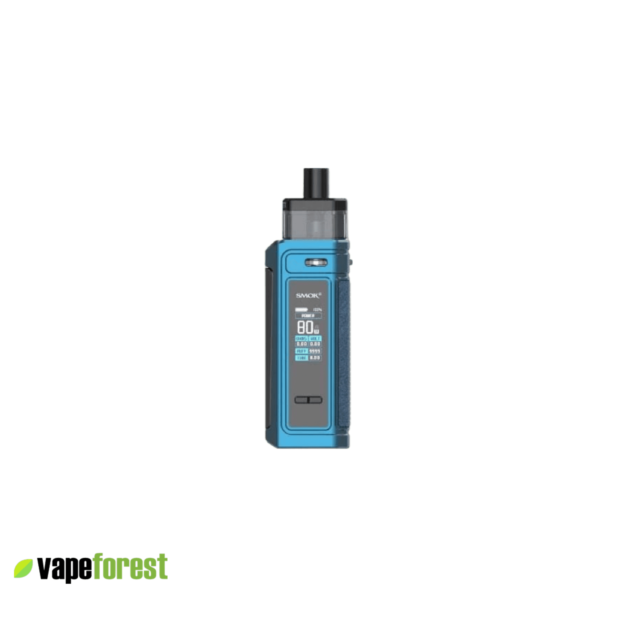 G-Priv Pod Matte Blue
