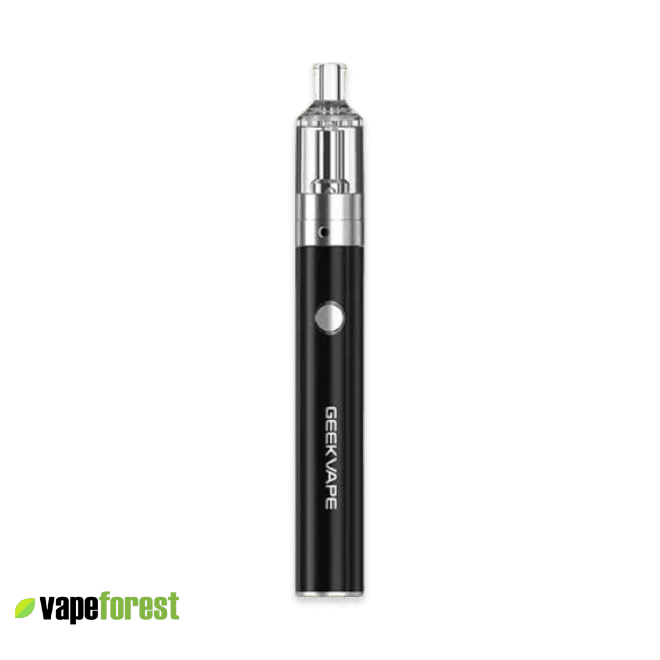 G18 GeekVape Black Colour