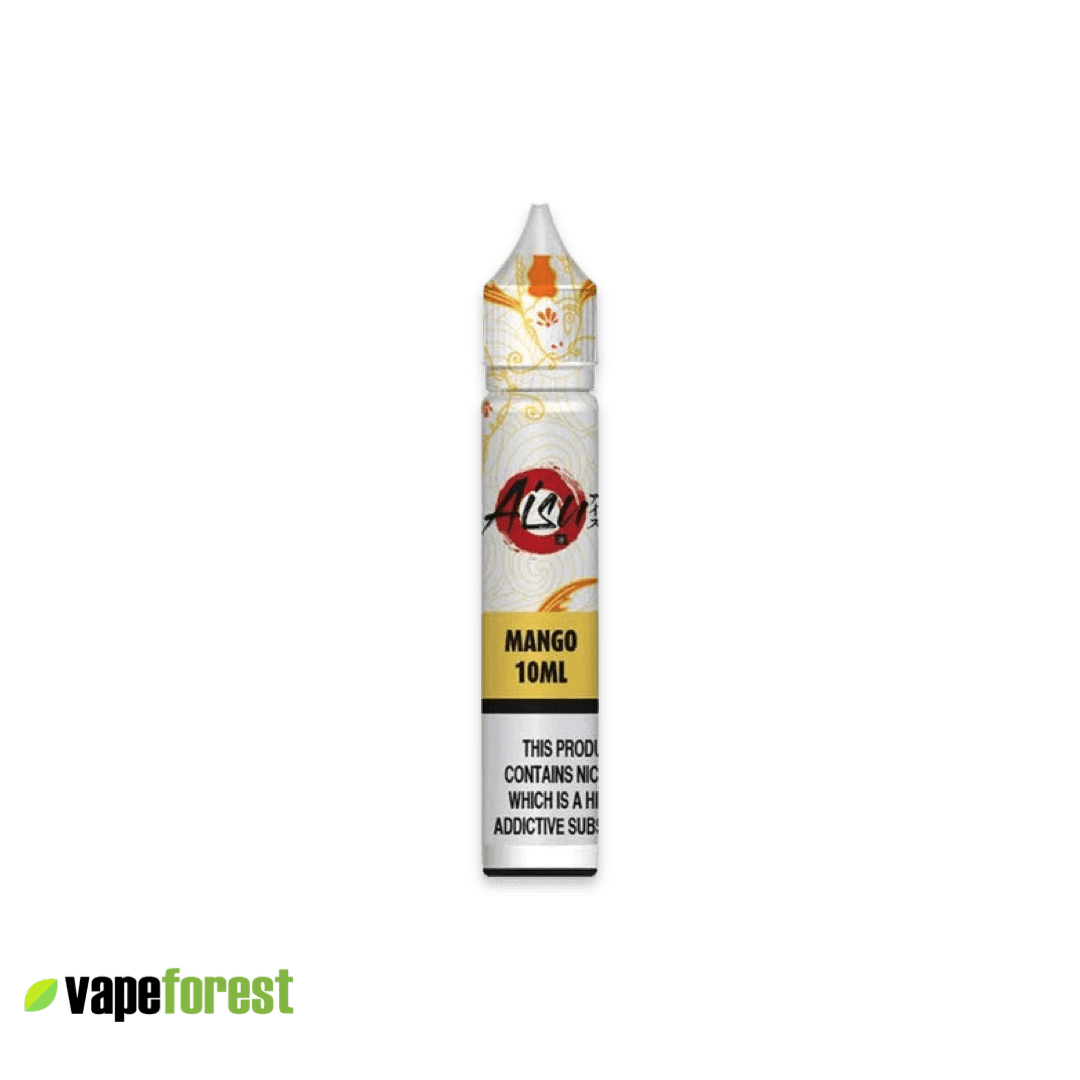 Aisu Nic Salts Mango E-Liquid