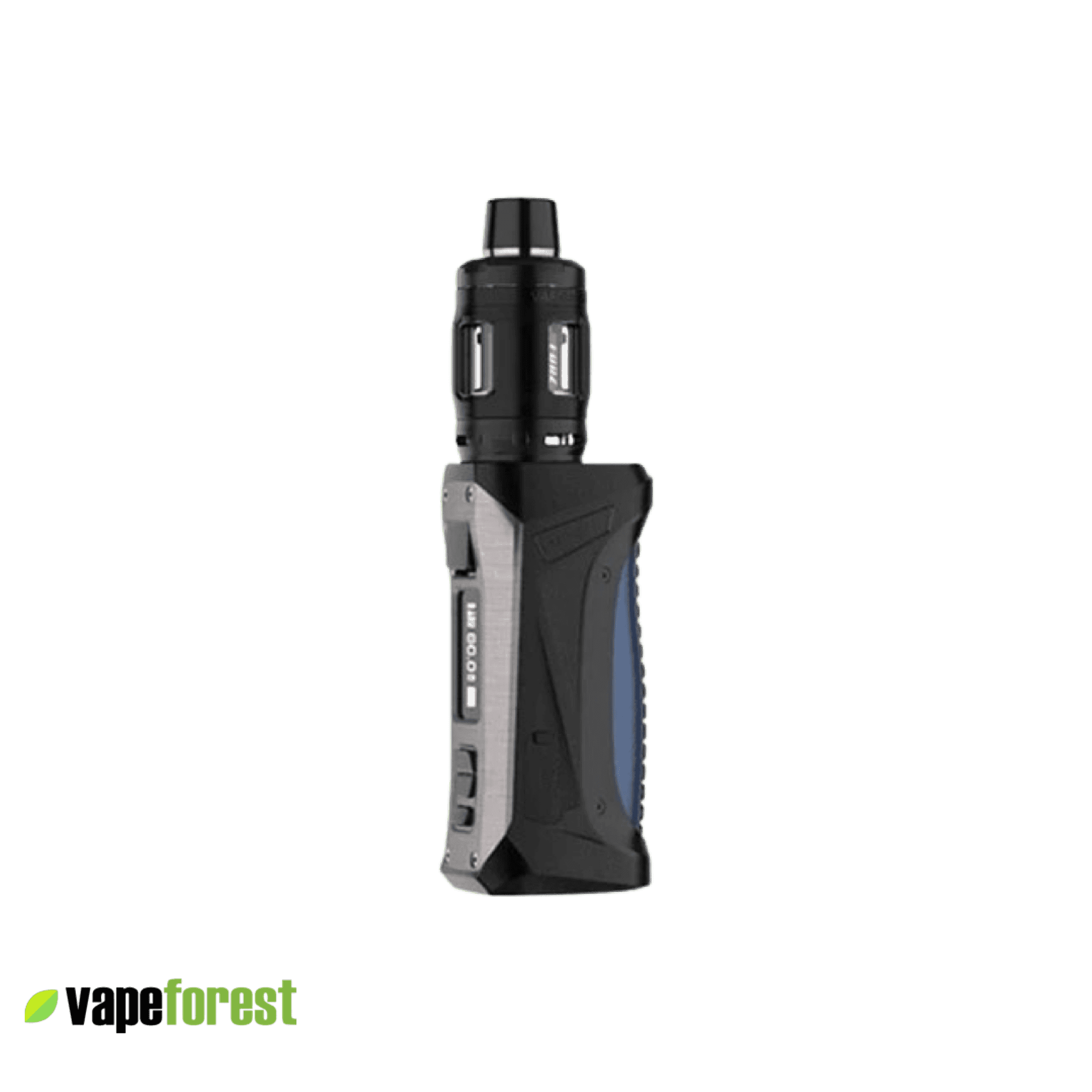 FORZ TX80 VW Brick Blue Color