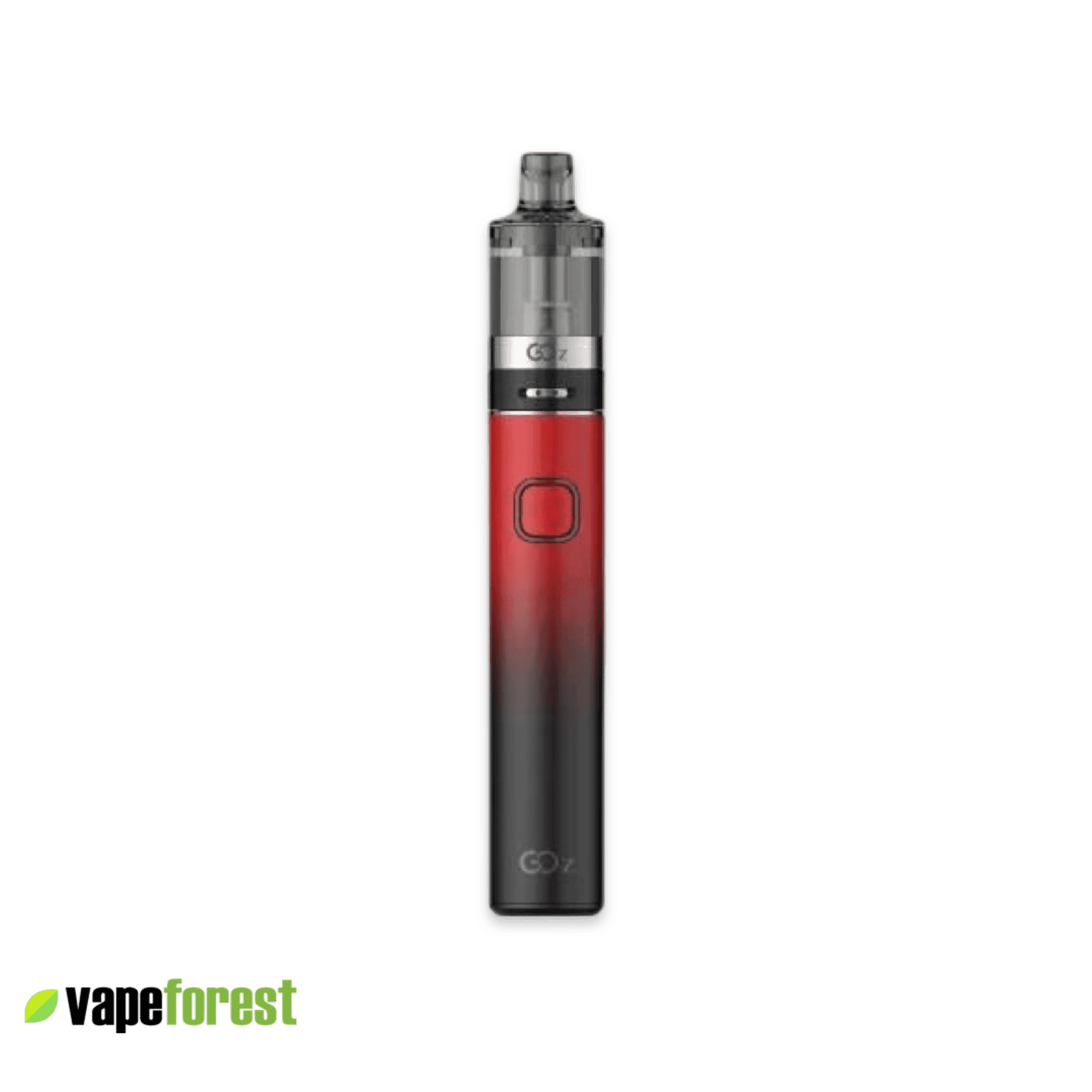 Go Z Innokin Red Black Colour