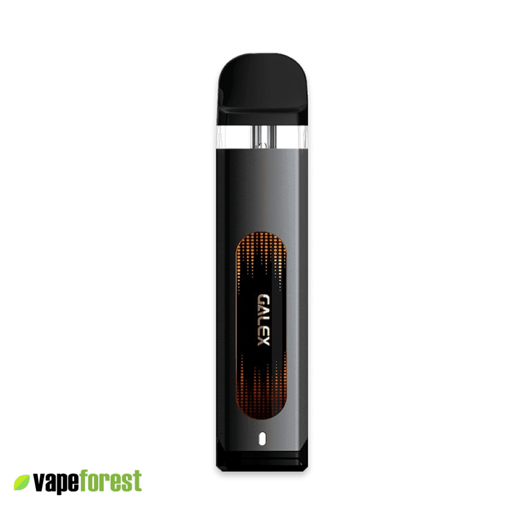 Freemax Galex Gunmetal