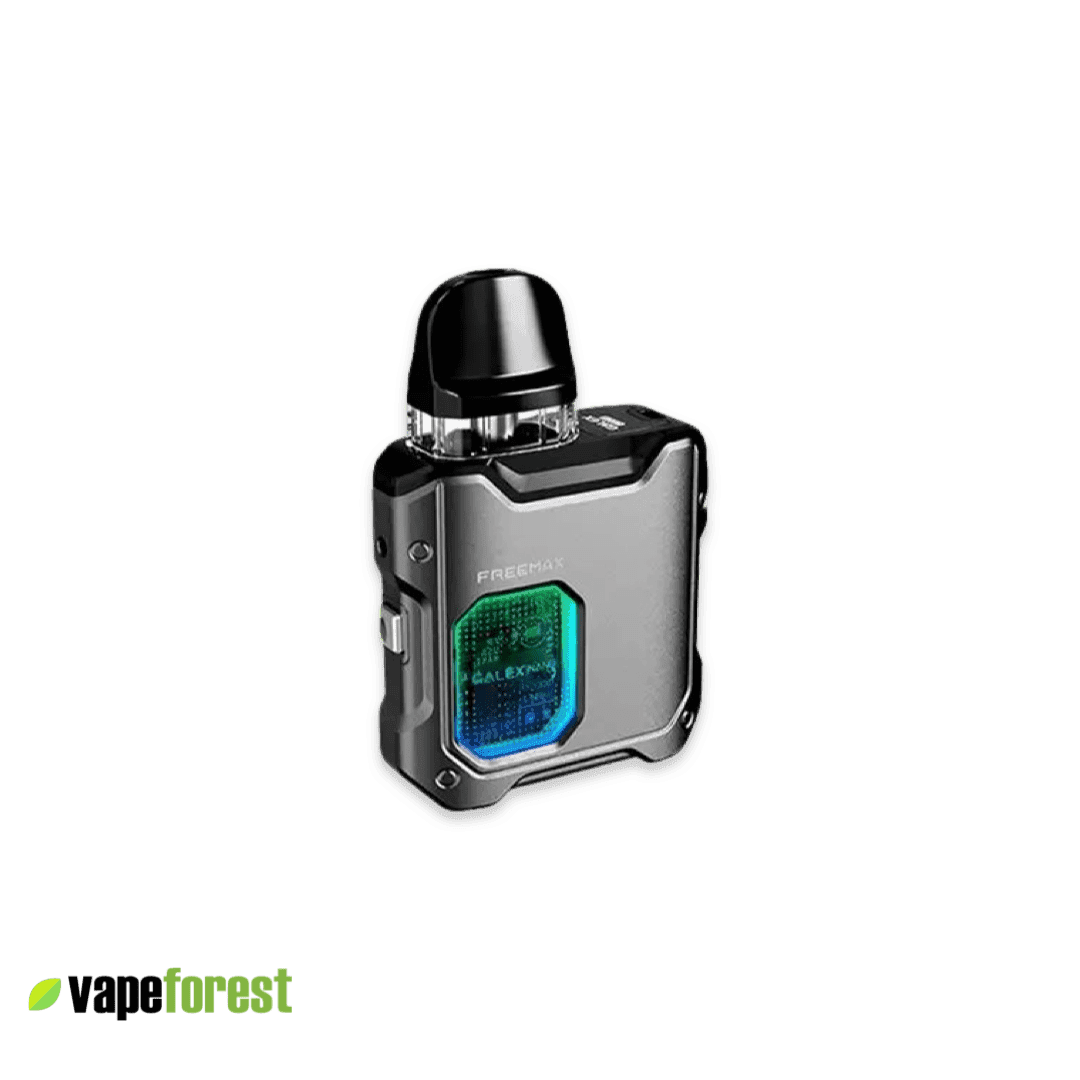 Freemax Galex Nano Gun Metal