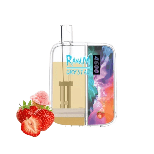 RandM Crystal 4600 1