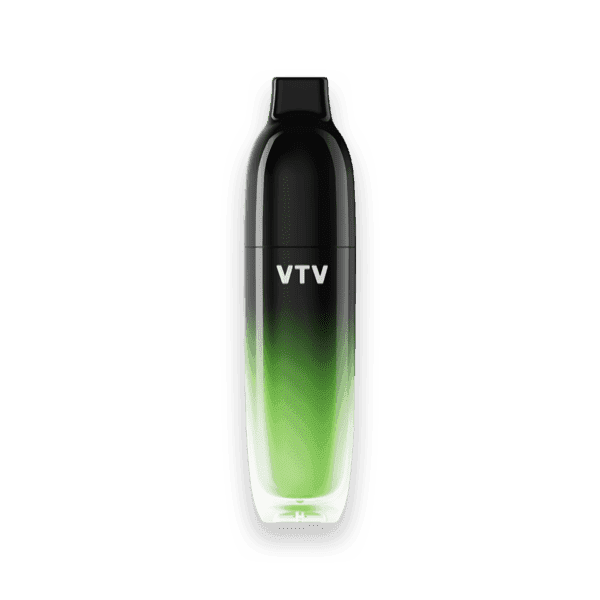 VTV Nyx8000 Double Apple