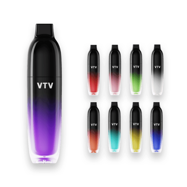VTV Nyx8000 Disposable Vape