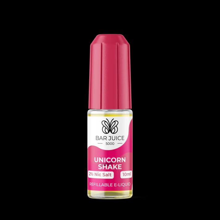 Unicorn Shake Bar juice 5000