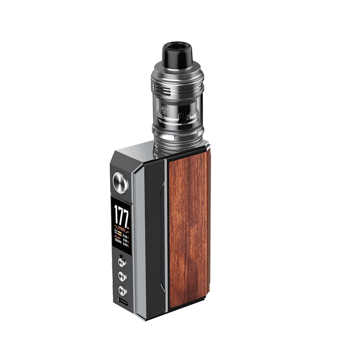 Voopoo Drag 4 Vape Kit 2