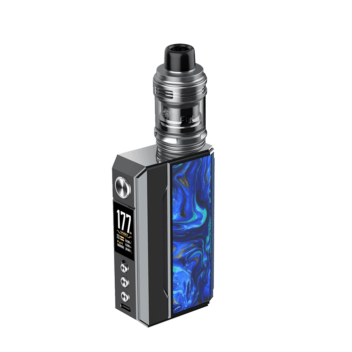 Voopoo Drag 4 Vape Kit 4