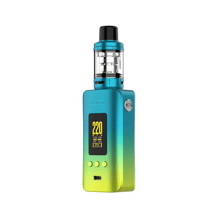 VAPORESSO GEN 200 VAPE KIT main