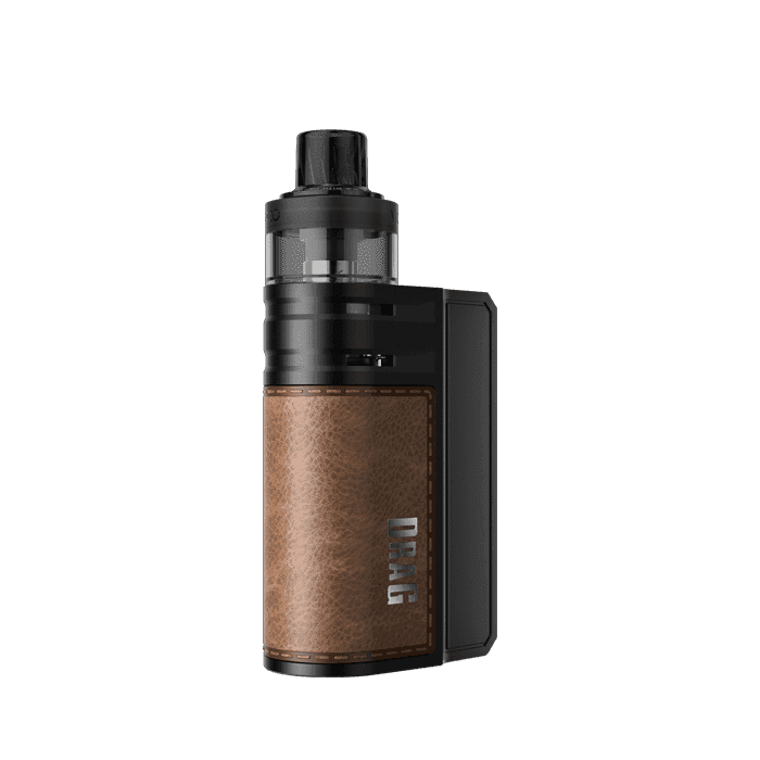 Voopoo Drag E60 Vape Kit 60W - View 8