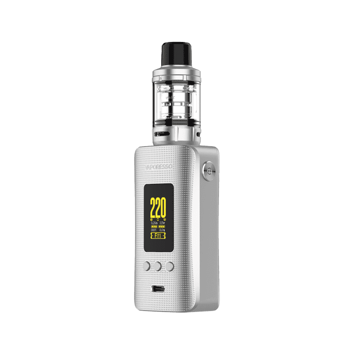 VAPORESSO GEN 200 VAPE KIT main