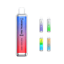 The Crystal Pro Max 4000 Disposable Vape