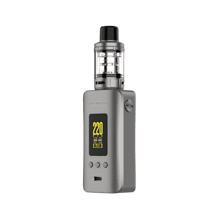 VAPORESSO GEN 200 VAPE KIT main