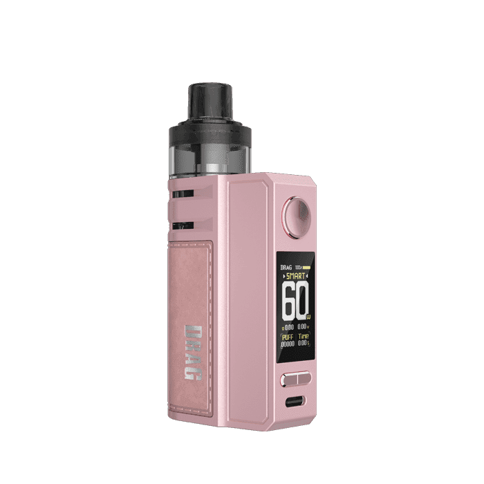 Voopoo Drag E6